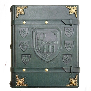 книга Барокко 8