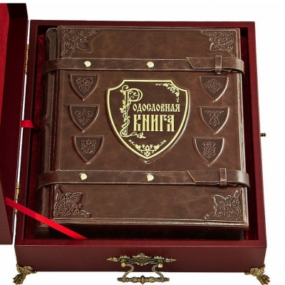 книга Барокко в ларце 2