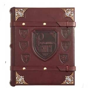 книга Ажурная